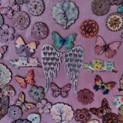 Was es doch für schöne Knöpfe gibt.. – Bild 2