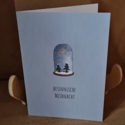 keitcards Besinnliche Weihnachten