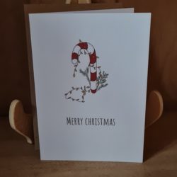 keitcards Merry Christmas